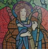 Angel with a Harp