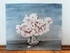 Flowers in Vase