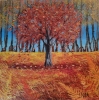 Autumn Tree