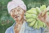 THE BANANA PICKER 