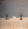 “Falling White”