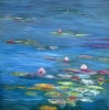 Monet's Garden