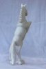 Carrara Marble Wild Animal - Horse 4