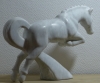 Carrara Marble Wild Animal - Horse 1