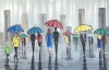 City Of Umbrellas 4