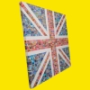 Square Union Jack