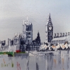 London Cool Light  ref SN 078,     SOLD      Why not request a commission