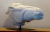 Carrara Marble Wild Animal - Horse 6