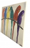 Rainbow Birds 3