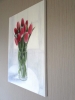 Tulips Vase