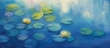 Water Lilies