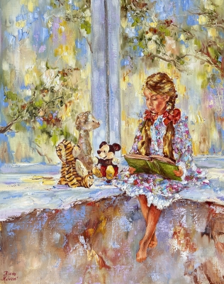 Fairy Tales
