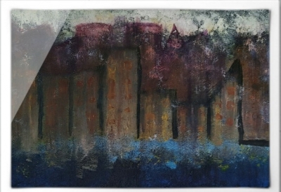 Acid rain