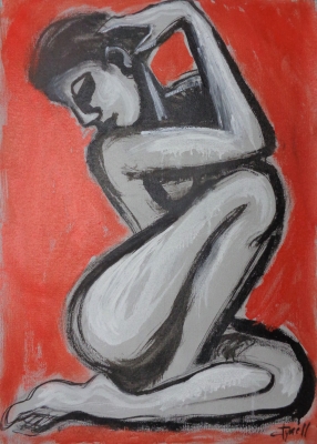 Posture 2 