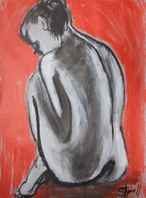 Posture 3 