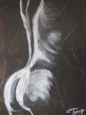 Shadow Figure 2 