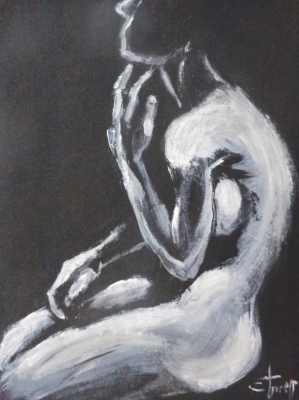 Shadow Figure 3