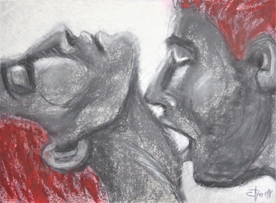 Lovers - Morning Light 1