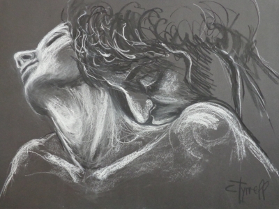 Lovers - Desire