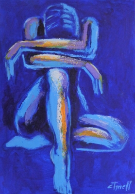 Blue Mood 7 