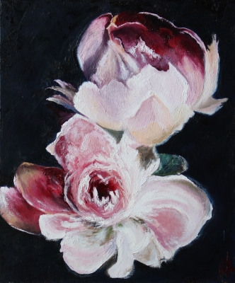 Peonies