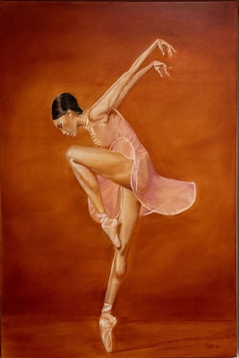 Ballerina 1