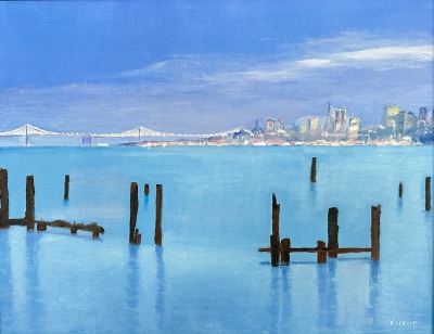 Calm 1