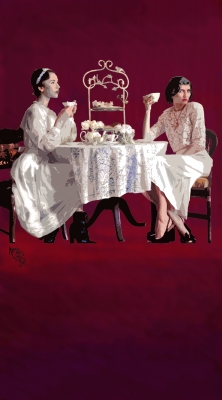 Afternoon Tea
