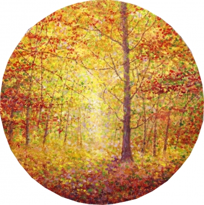 Autumn Moments