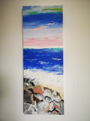 Our Coast