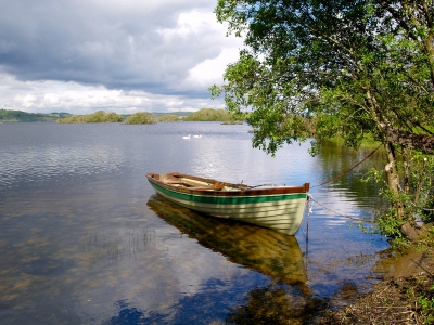 Connemara