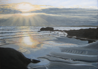 Tranquillity