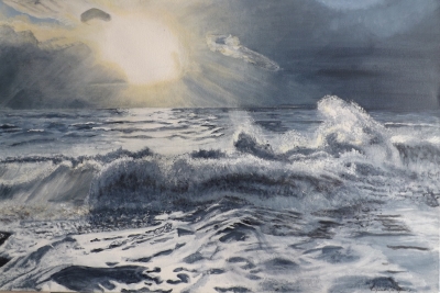 Dancing Waves