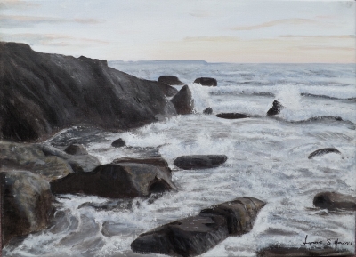 Incoming Tide