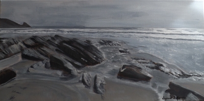 Time and Tide