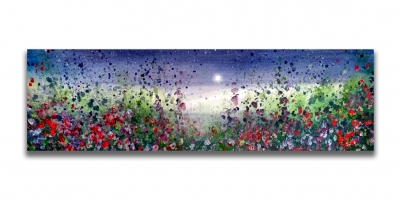 The Wind & The Poppies