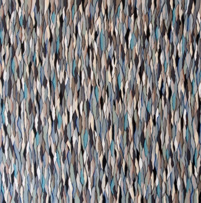 Shifting harmonies  - 5