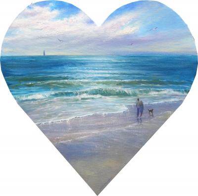 Océan d'amour II