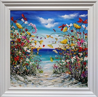 Summer Idyll