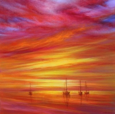 Sunset Splendour