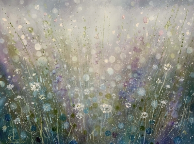 Where The Dandelions Sing