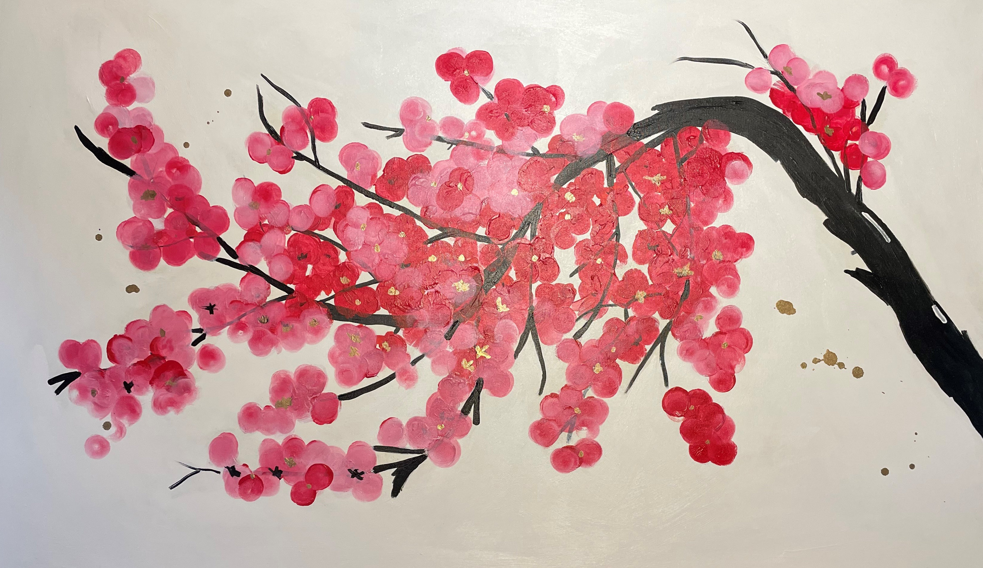 Japanese Blossom