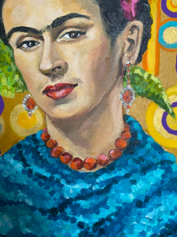 Fabulous Frida