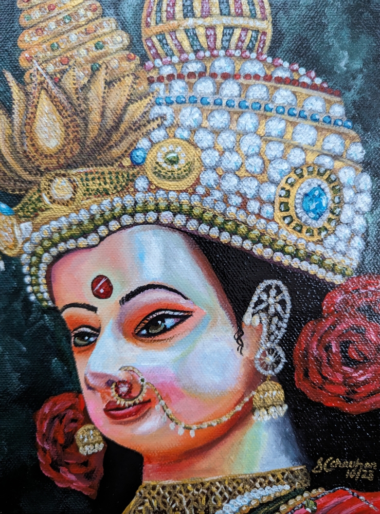 Maa Durga 