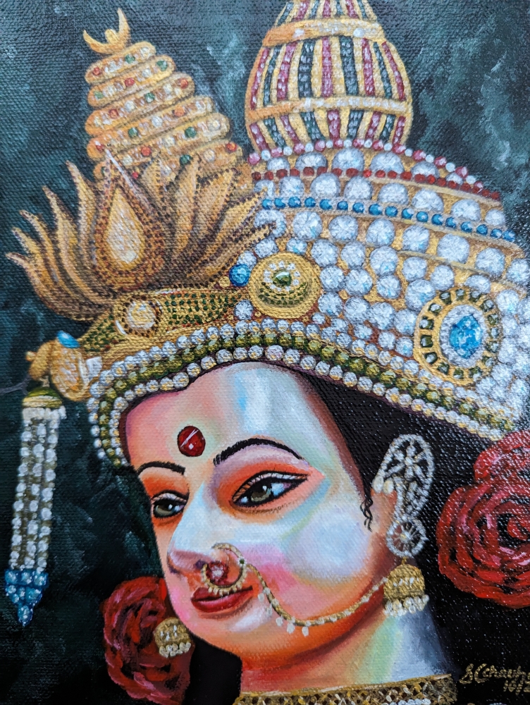 Maa Durga 