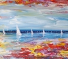 Seascape Sailing Impressions L 6