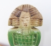 Shabti - Ancient Egyptian Figure – Servant to Merneptah - Ceramic Sculpture