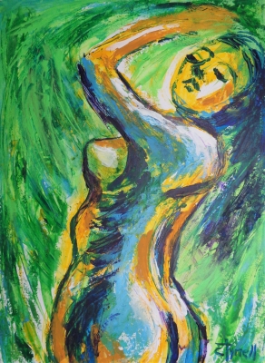 Nature Lover 1