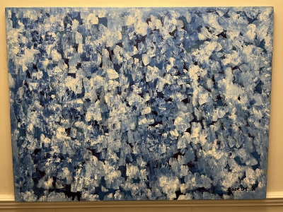 Azul