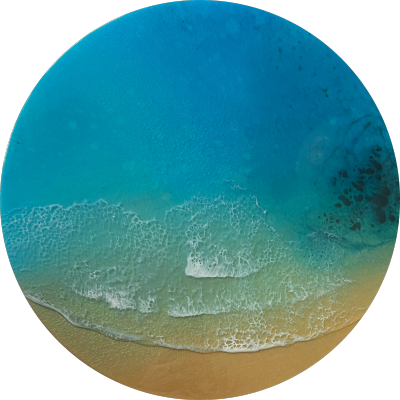 Round ocean #69